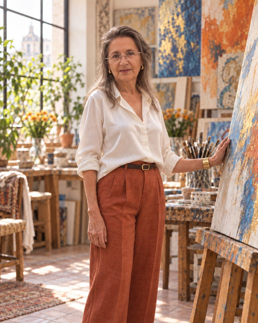 Carmen Madera